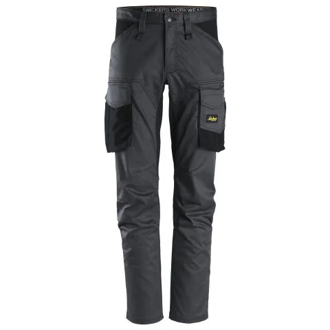 6803 AllroundWork Snickers Workwear Servicebukse 3098750