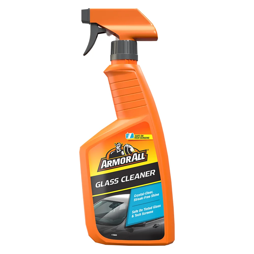 ARMOR ALL GLASS CLEANER 500 ML v:4837910 ARMOR ALL GLASS CLEANER 500 ML v:4837910
