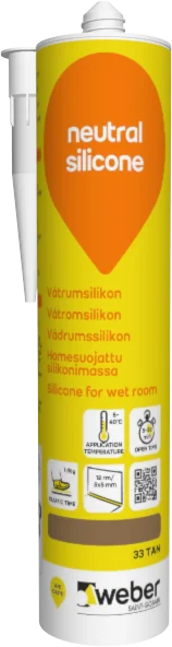 SILIKON NEUTRAL 19 ANTHRACITE 310ML v:6155928 SILIKON NEUTRAL 19 ANTHRACITE 310ML v:6155928
