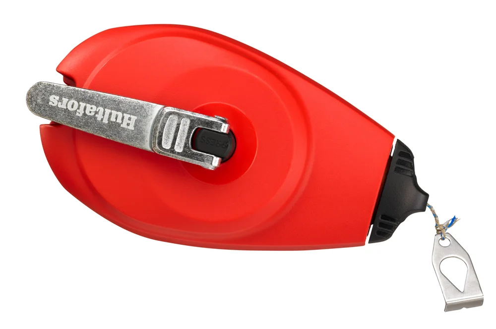 Krittsnor 30m CLP 30 plast – Hultafors Group Norge v:6574628 Krittsnor 30m CLP 30 plast – Hultafors Group Norge v:6574628