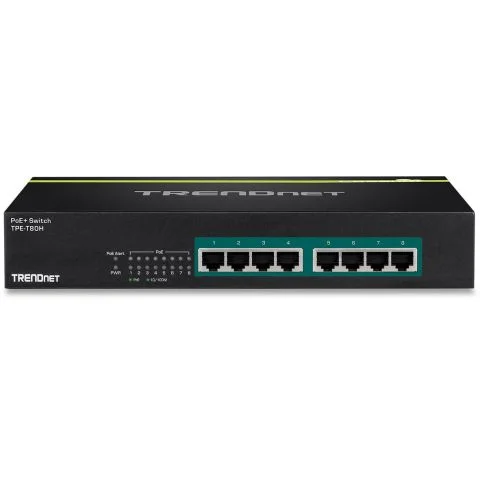 TPE-T80H TRENDnet Switch 3026170