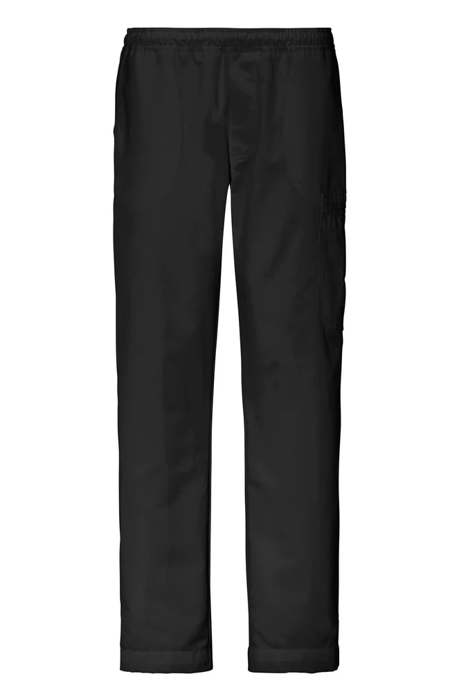 NYTELLO 182 BUKSE RECYCLED UNISEX SVART v:9067060 NYTELLO 182 BUKSE RECYCLED UNISEX SVART v:9067060