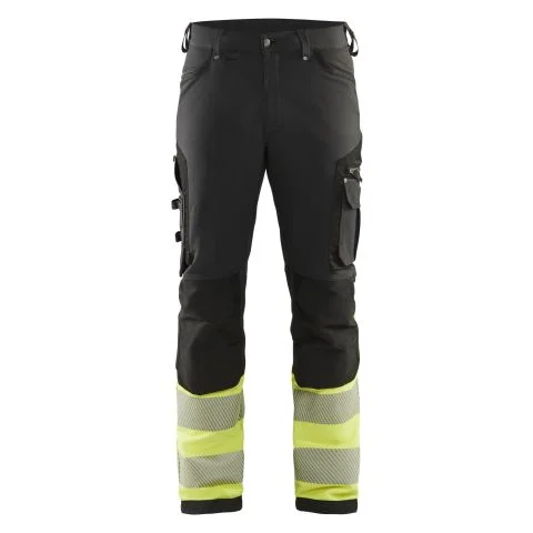119316429933C144 Blåkläder Arbeidsbukse 4005466