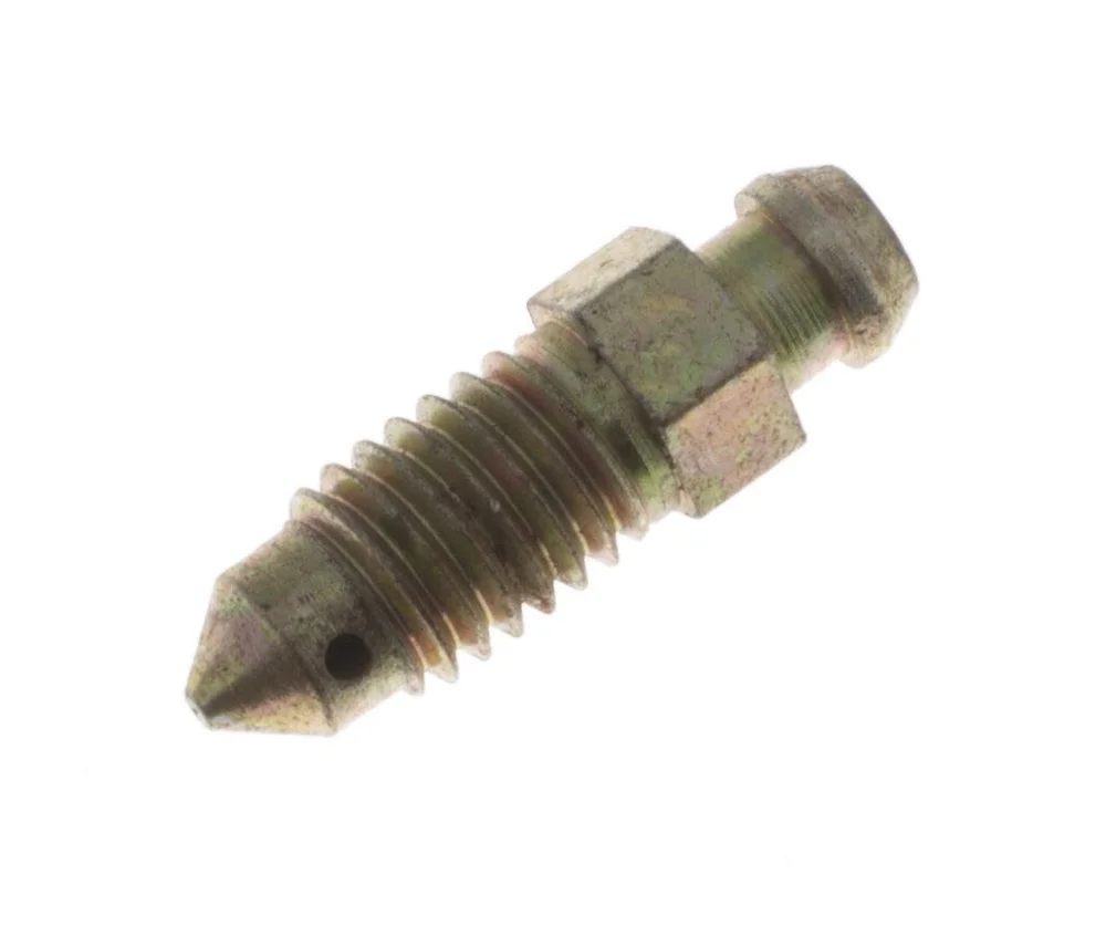 Luftnippel Fiat, M8x1,25 mm v:2632615