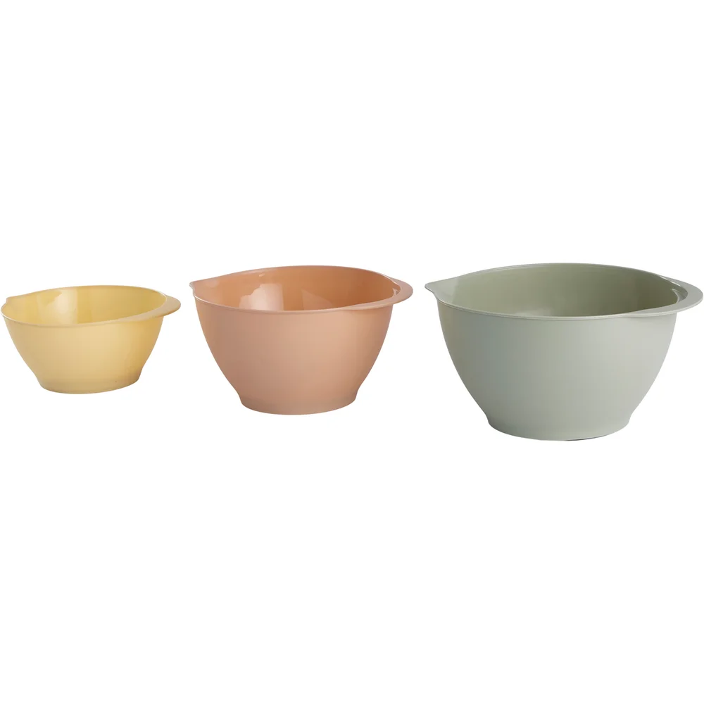 DAY BAKEBOLLE 3STK ASSORTERT v:4403587