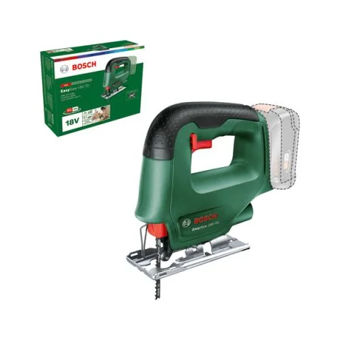 18V-70 SOLO Bosch Stikksag 4076908