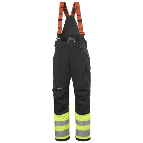 71479-369 Helly Hansen Workwear Skallbukse 4089150