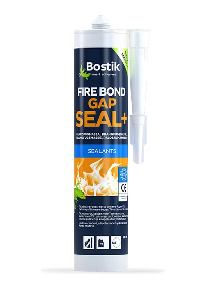 BRANNFUGEMASSE FIREBOND GAP SEAL+ v:3475564 BRANNFUGEMASSE FIREBOND GAP SEAL+ v:3475564
